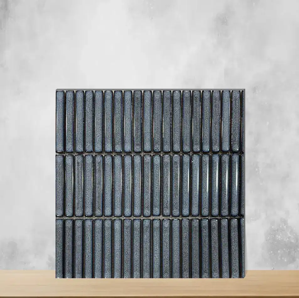 Glossy Rectangular Tiles TL-241 (11x12 inch | 8 mm)-0