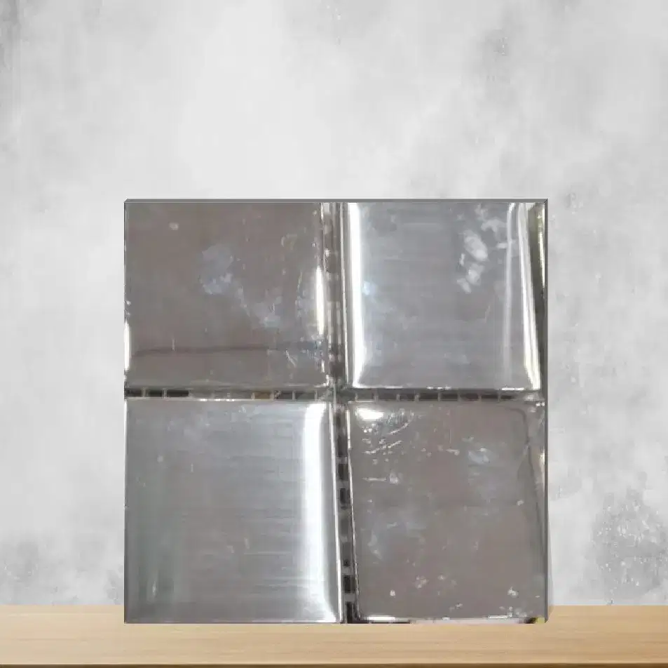 Glossy Square Tiles TL-243 (12x12 inch | 9 mm)-0