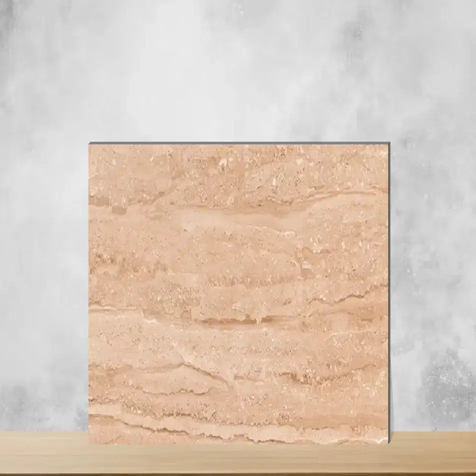 Marbles & Stones Rectangular Tiles TL-3313-B (18x12 inch | 7 mm)-0