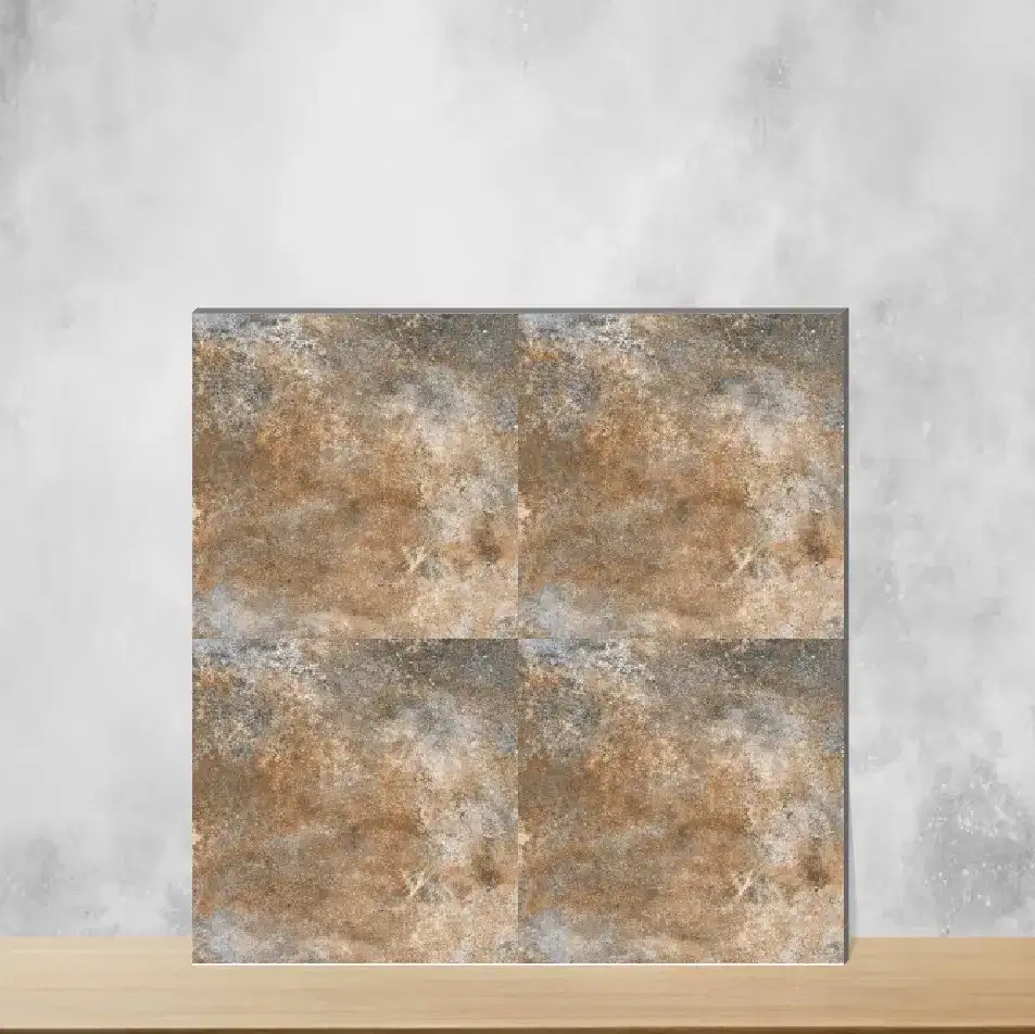 Vitrified Marbles & Stones Matt Square Tiles TL-3336 (16x16 inch | 12 mm)-0