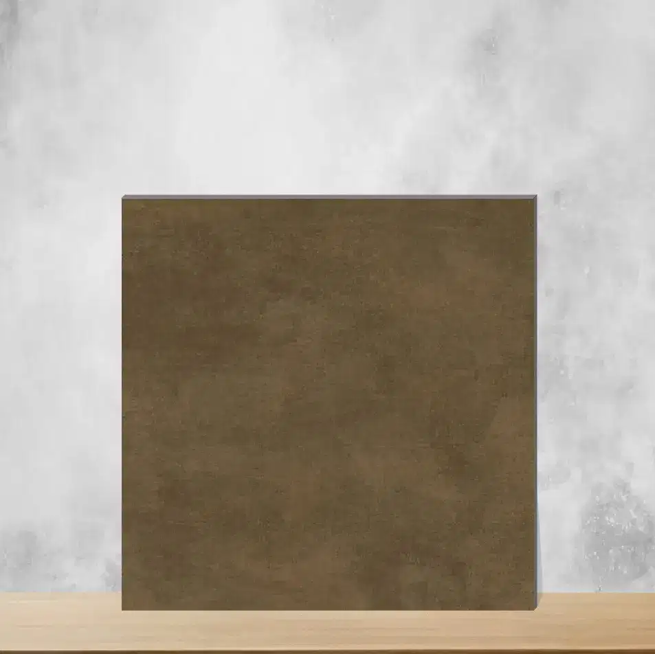 Vitrified Plain Solids Matt Square Tiles TL-3600 (2x2 feet | 9.5 mm)-0