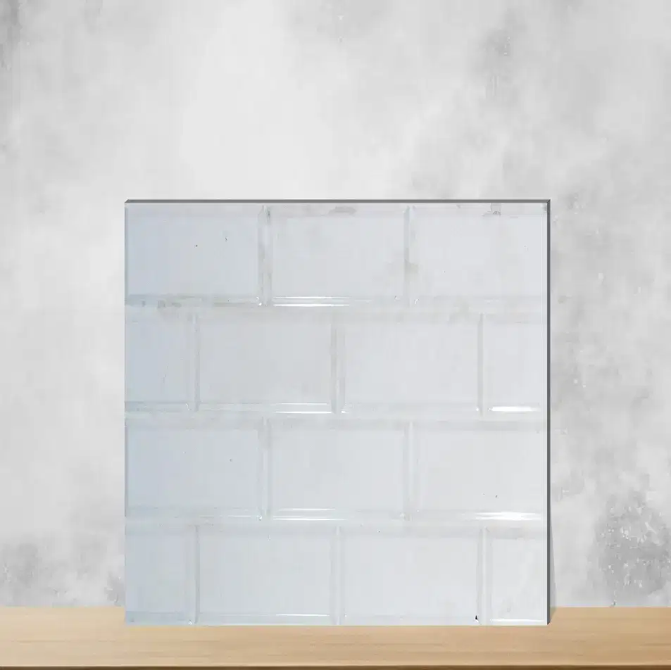 Ceramic Glossy Rectangular Tiles TL-3691 (24x12 inch | 8 mm)-0