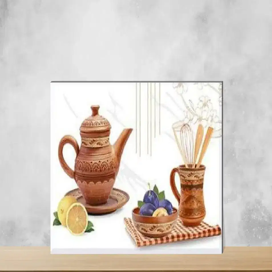 Highlighter Tiles Rectangular Tiles TL-3763-C (18x12 inch | 6 mm)-0