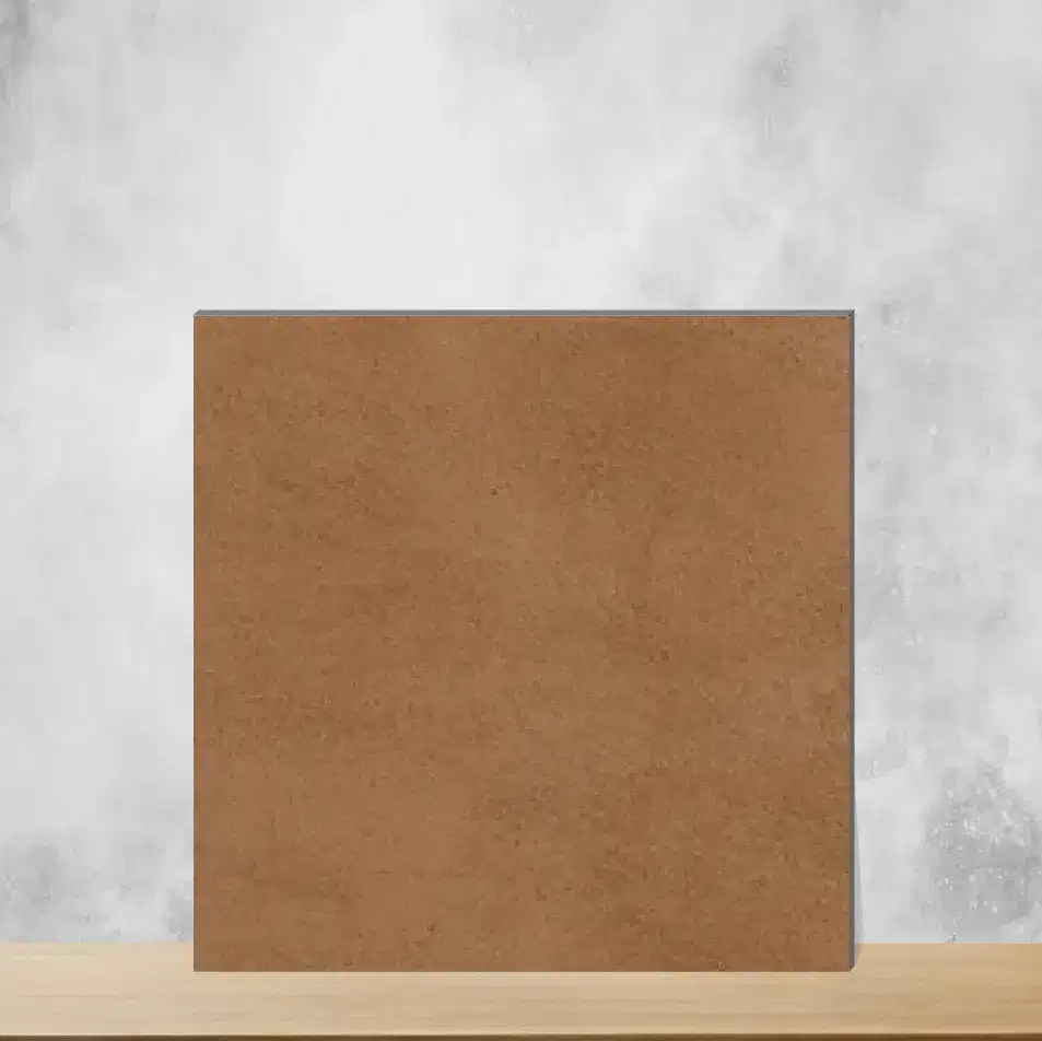 Vitrified Maple Dust Punch Textures Matt Square Tiles TL-4632 (16x16 inch | 12 mm)-0