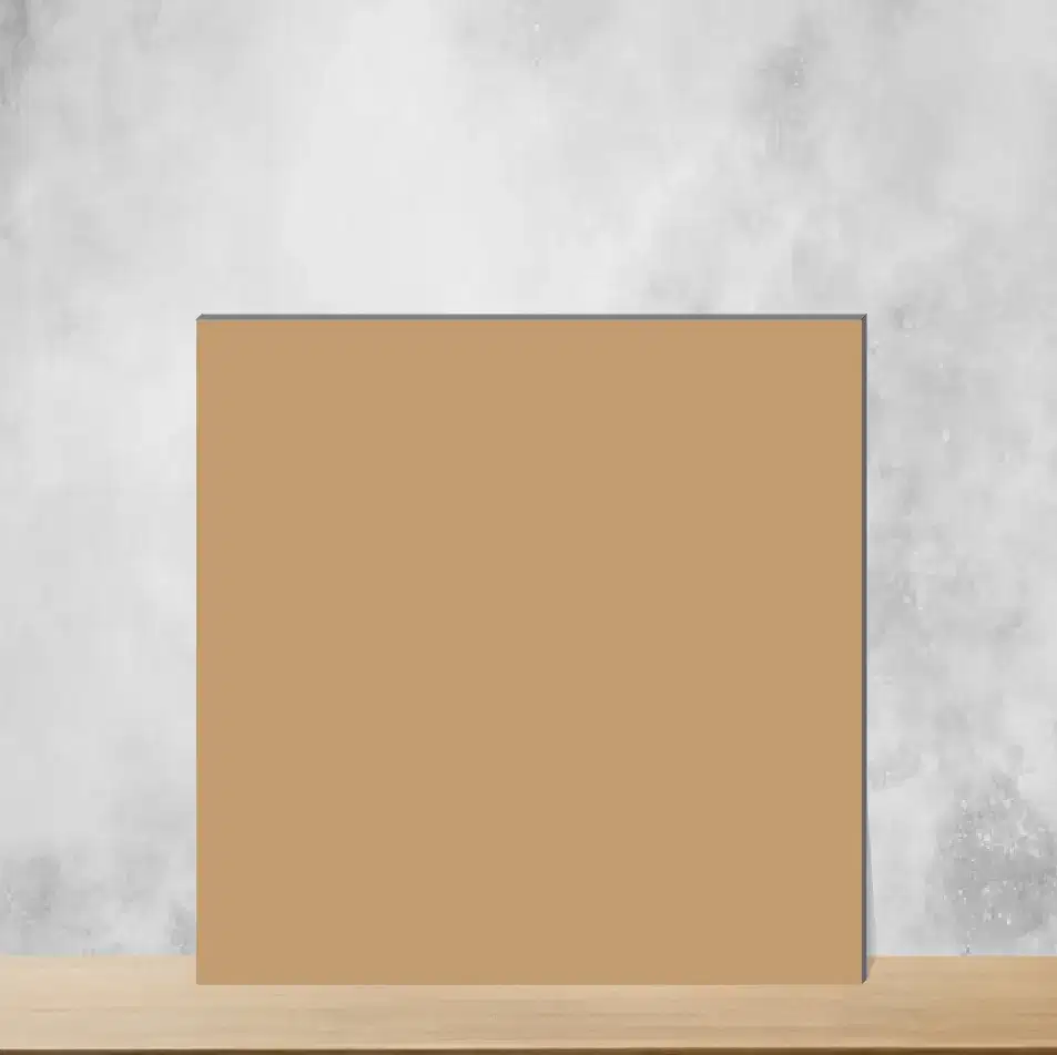 Ceramic Plain Solids Matt Rectangular Tiles TL-4763-D (24x12 inch | 9 mm)-0