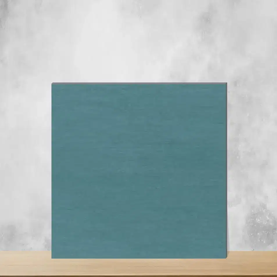 Vitrified Trend Mint Plain Solids Matt Rectangular Tiles TL-5197-C (12x3 inch | 8.5 mm)-0