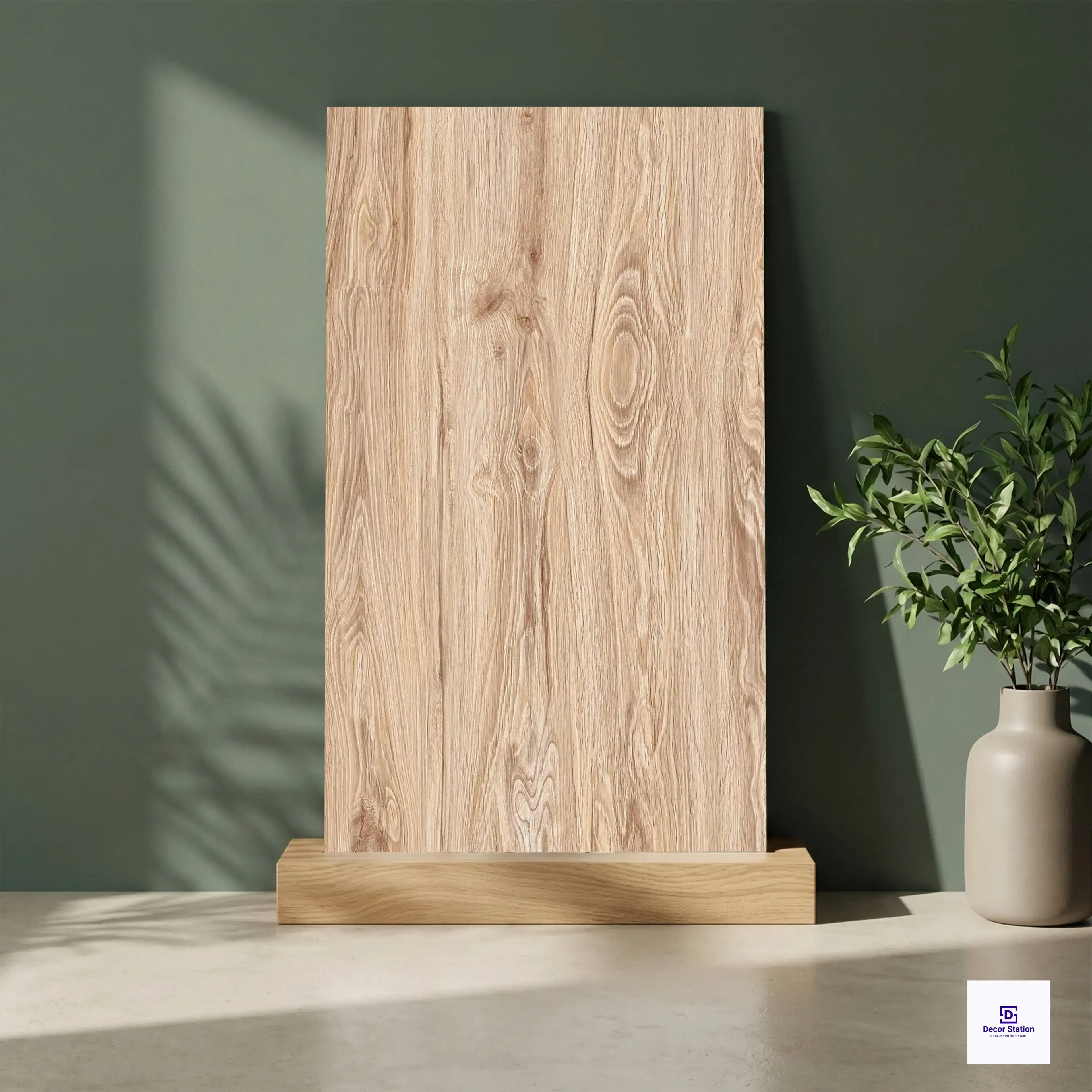 Beige Blasa snad Matt 2x4 ft 8.5mm Tile | TL-53498-A-0