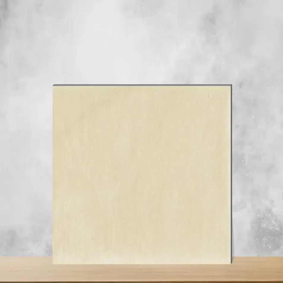 Ceramic Eclat Blanc Lustrous Latte Glossy Rectangular Tiles TL-5925-F (12x3 inch | 10 mm)-0