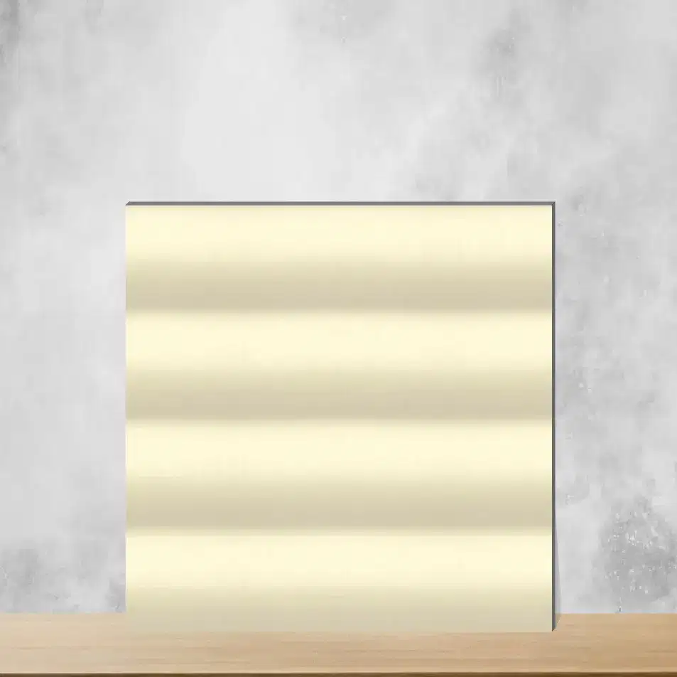 Ceramic Whistle Glow Whisper Matt Rectangular Tiles TL-5933-D (12x3 inch | 10 mm)-0