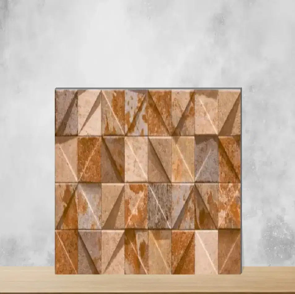 Ceramic Highlighter Tiles Matt Rectangular Tiles TL-6062 (12x24 inch | 10 mm)-0