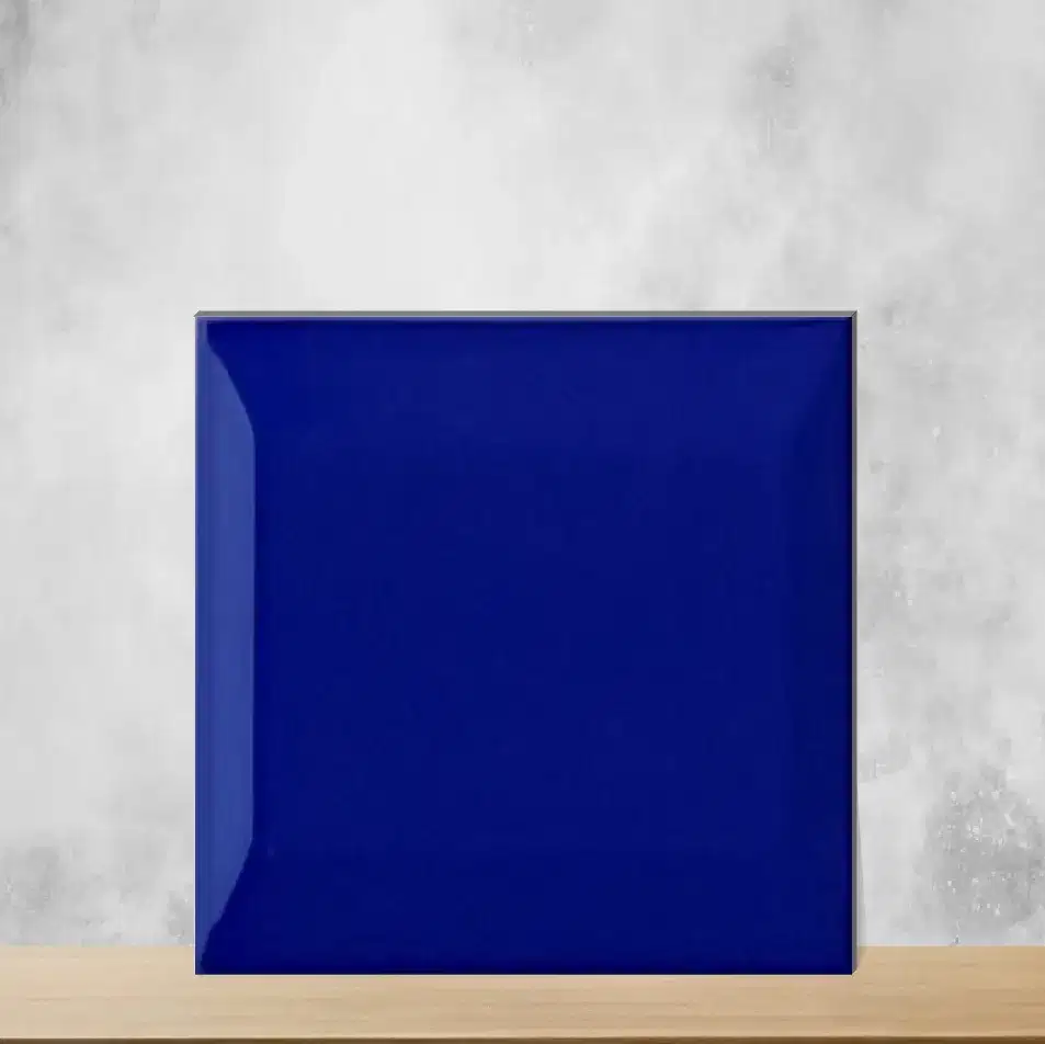 Ceramic Glossy Rectangular Tiles TL-6122-H (8x4 inch | 7 mm)-0