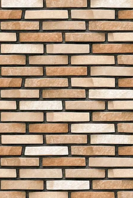 Elevation Stone Rectangular Tiles TL-7117 (24x12 inch | 9 mm)-0