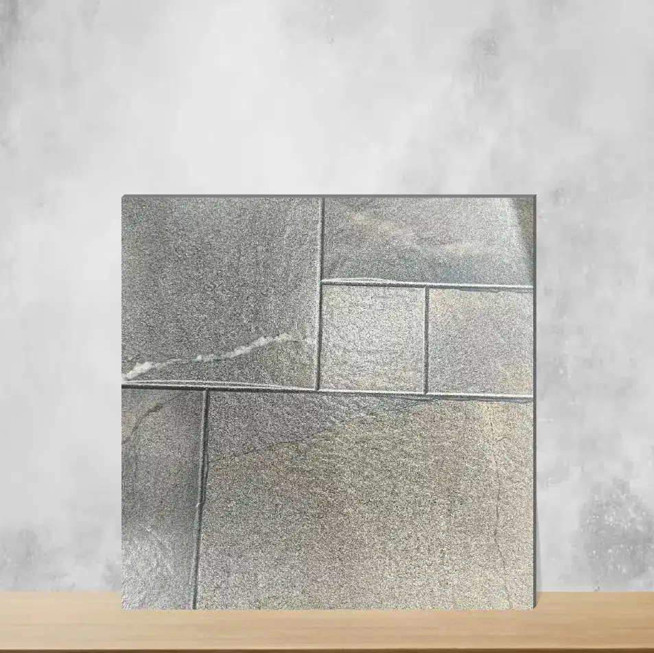 Vitrified Matt Square Tiles TL-7132 (16x16 inch | 12 mm)-0