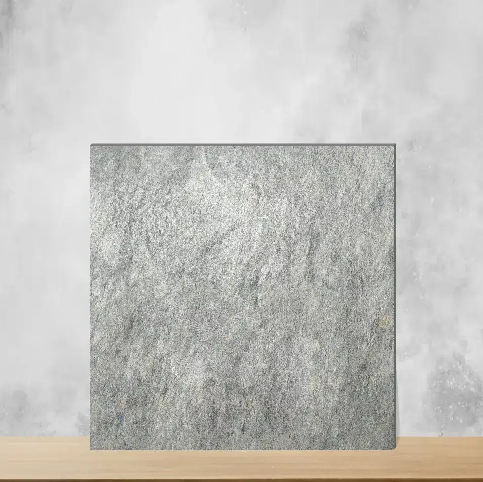 Marbles & Stones Matt Square Tiles TL-7152 (16x16 inch | 12 mm)-0