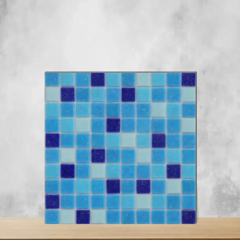 Vitrified Matt Square Tiles TL-7263 (13x13 inch | 4 mm)-0