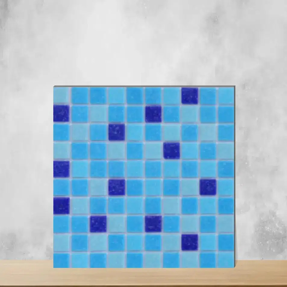 Vitrified Matt Square Tiles TL-7264 (13x13 inch | 4 mm)-0