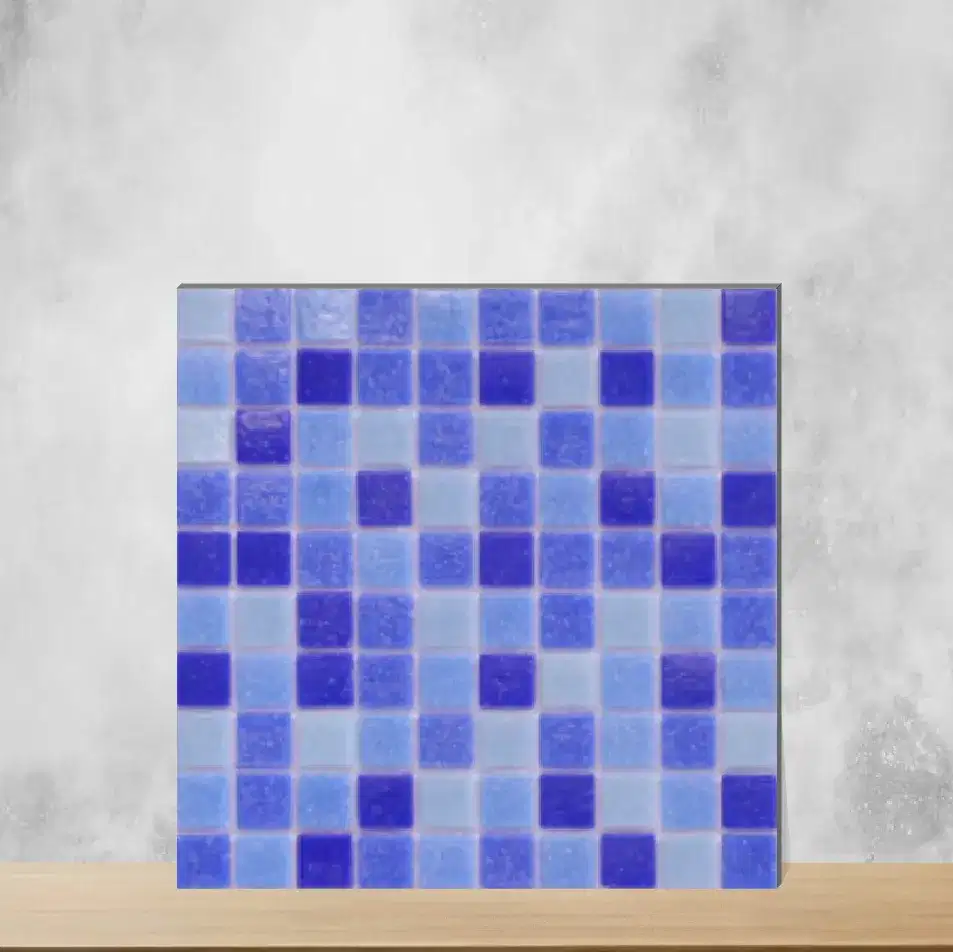 Vitrified Matt Square Tiles TL-7265 (13x13 inch | 4 mm)-0