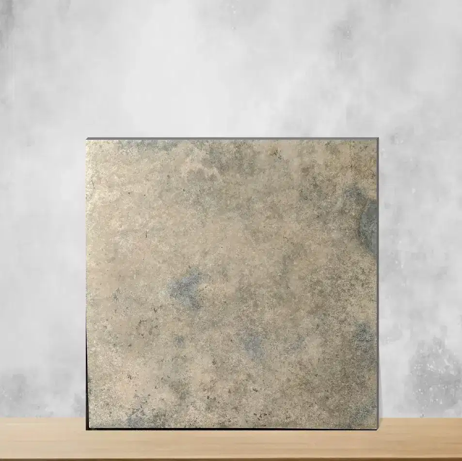 Vitrified Marbles & Stones Matt Square Tiles TL-7550 (16x16 inch | 12 mm)-0