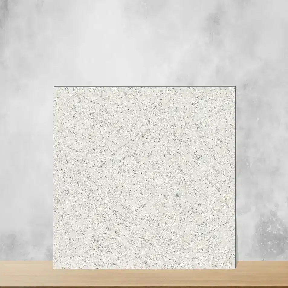 Vitrified Simanto Galaxy Marbles & Stones Glossy Square Tiles TL-7553 (2x2 feet | 9 mm)-0