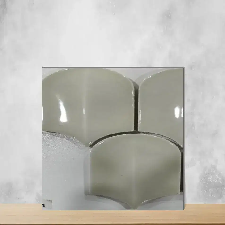 Rectangular Tiles TL-7724 (11x12 inch | 9 mm)-0