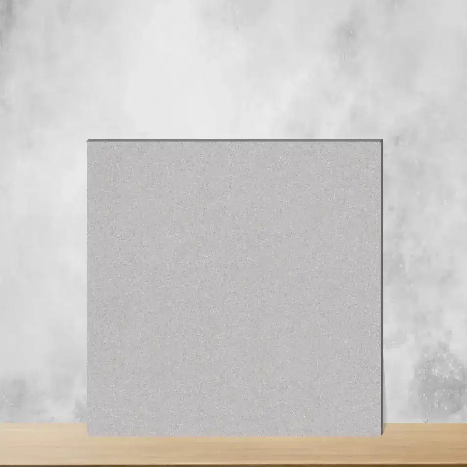 Dolphin Plain Solids Matt Square Tiles TL-7923 (2x2 feet | 9 mm)-0