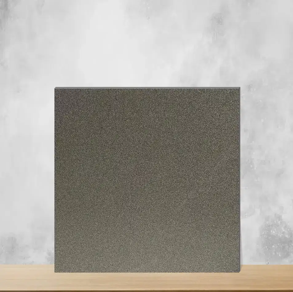 Vitrified Cemento Marbles & Stones Matt Square Tiles TL-8369 (2x2 feet | 9 mm)-0