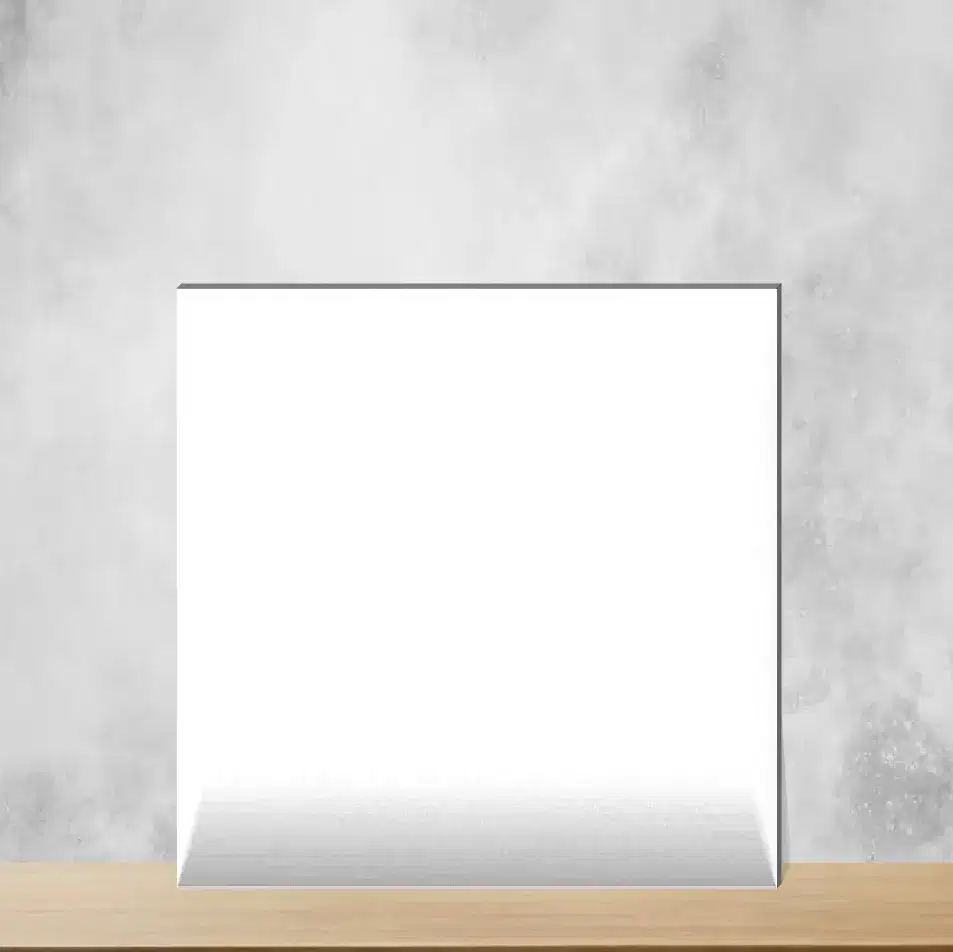 Ceramic Glossy Rectangular Tiles TL-8509-C (12x4 inch | 8 mm)-0