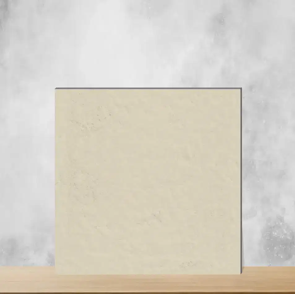 Vitrified Tender Glow Punch Textures Matt Square Tiles TL-9186-I (2x2 feet | 8 mm)-0