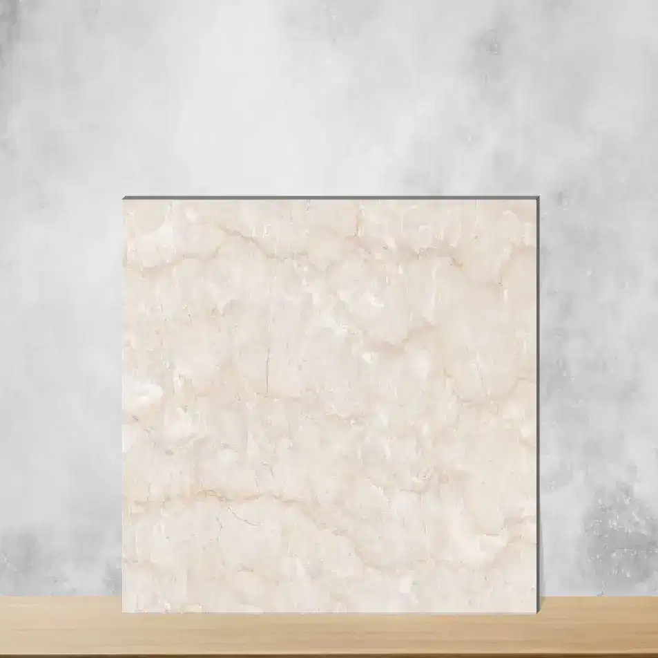 Ceramic Abstract Art Glossy Rectangular Tiles TL-9719-B (18x12 inch | 7 mm)-0