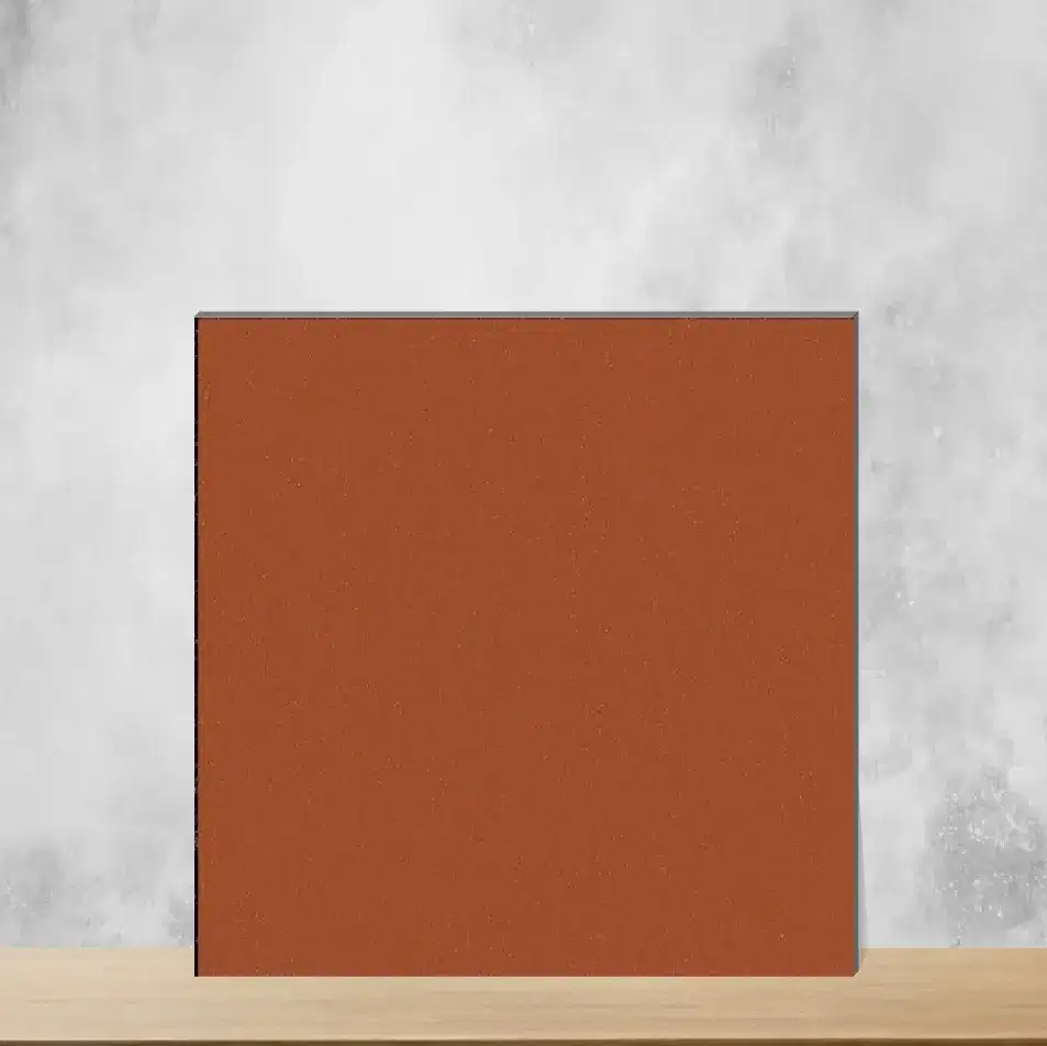 Ceramic Plain Solids Glossy Rectangular Tiles TL-9928-B (18x12 inch | 7 mm)-0