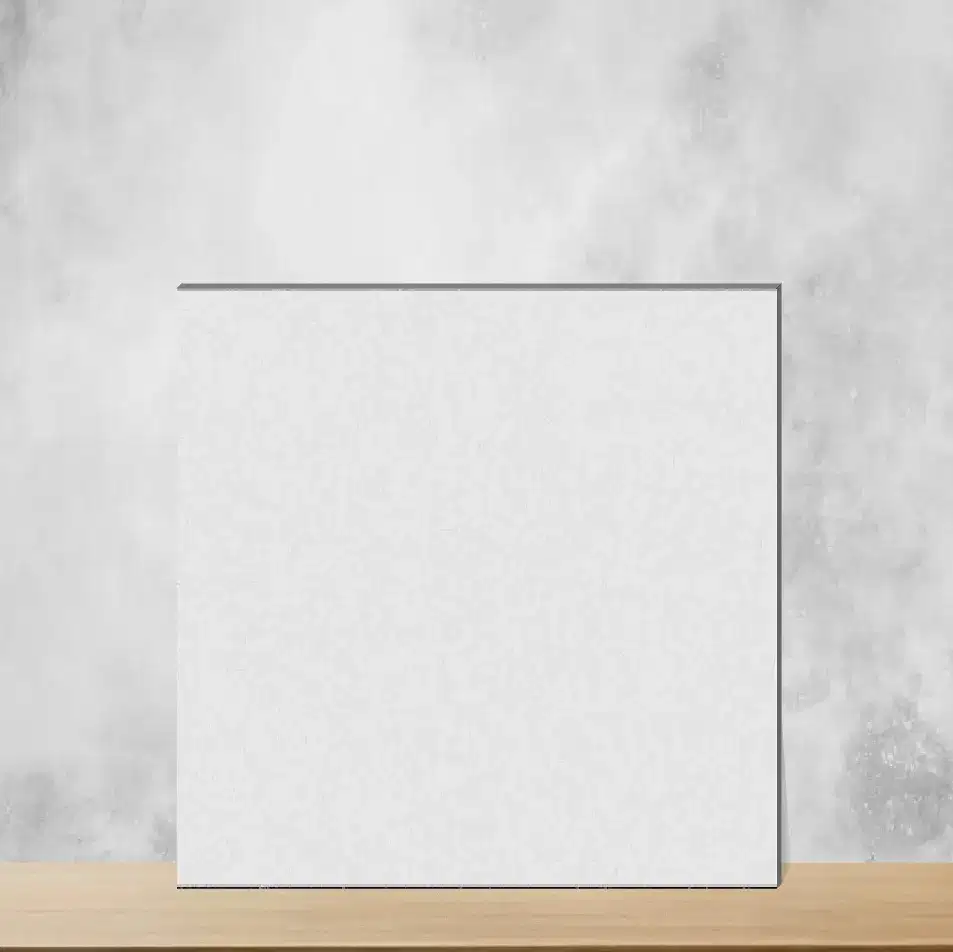 Ceramic Plain Solids Glossy Rectangular Tiles TL-9929-E (18x12 inch | 7 mm)-0