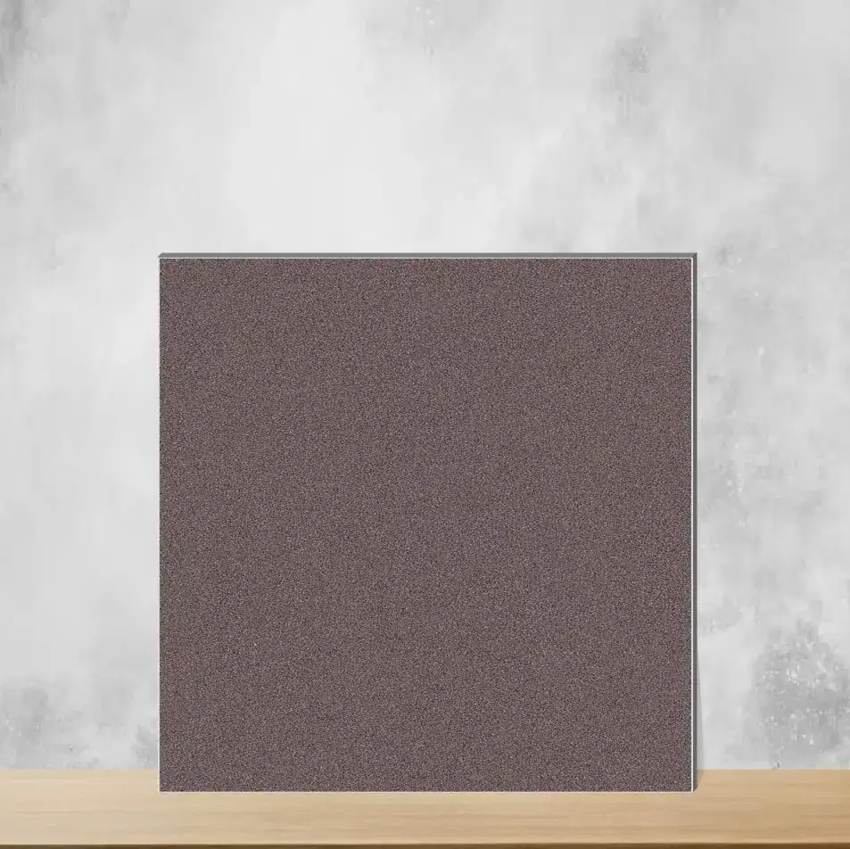 Vitrified Evoq Marbles & Stones Matt Square Tiles TL-9923 (2x2 feet | 9 mm)-0