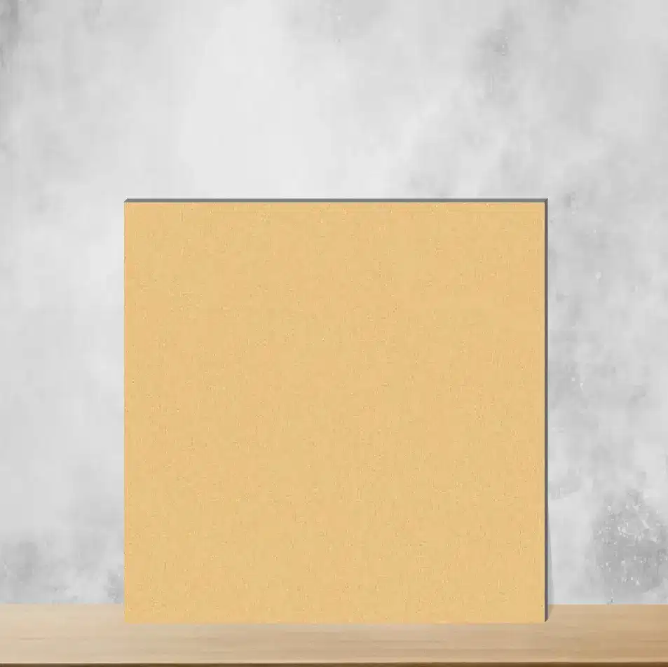 Ceramic Plain Solids Glossy Rectangular Tiles TL-9949-C (18x12 inch | 7 mm)-0