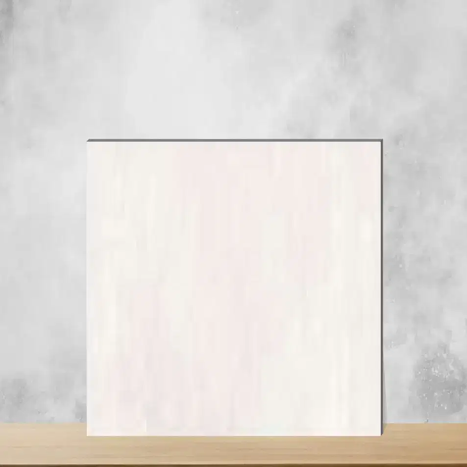 Ceramic Texturas Base Ivory Lush Matt Rectangular Tiles TL-3040-F (12x4 inch | 7.5 mm)-0