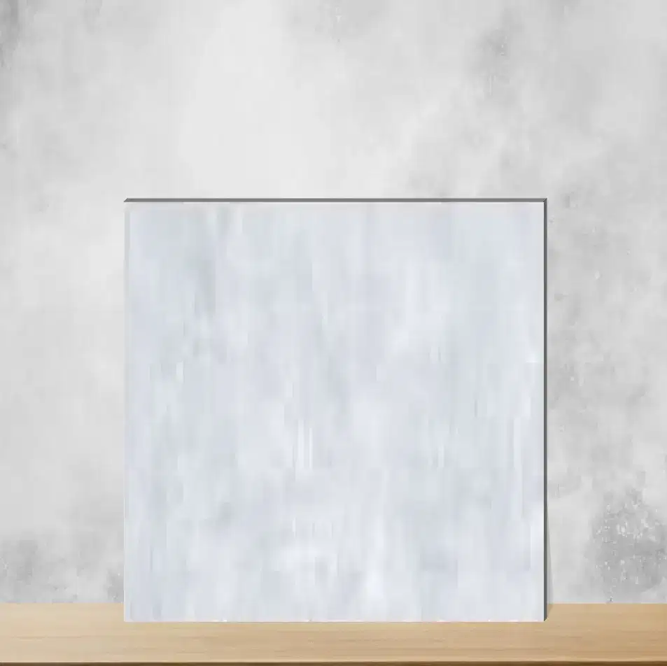 Ceramic Estilo Base Trench Blue Glossy Rectangular Tiles TL-2988-D (12x4 inch | 7.5 mm)-0