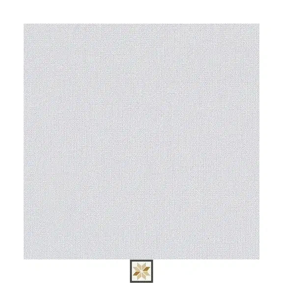 Grey Plain PVC(Vinyl) Wallpaper (1059 inches width) : WP-25962-0