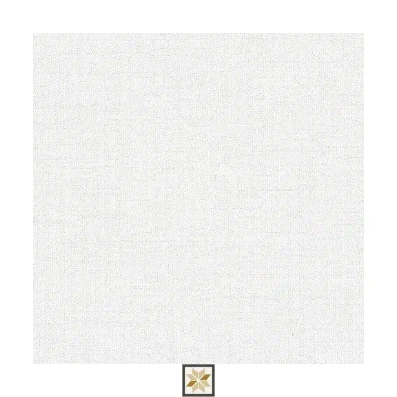 Grey Plain PVC(Vinyl) Wallpaper (1059 inches width) : WP-25977-0