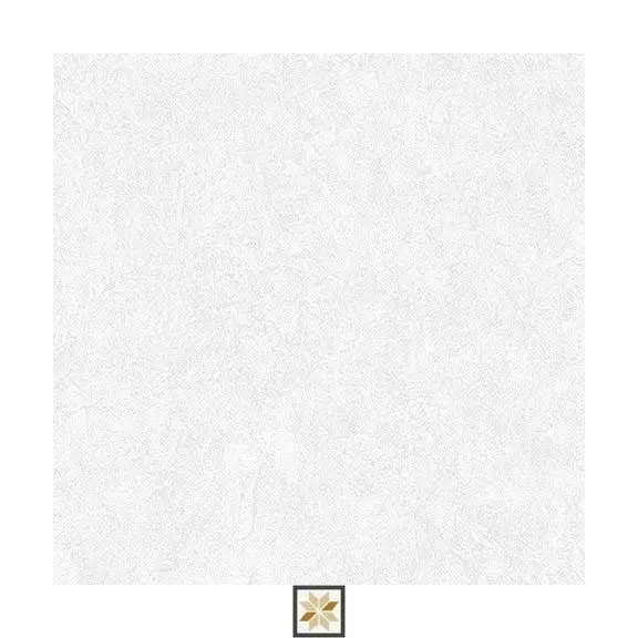 Grey Plain PVC(Vinyl) Wallpaper (1059 inches width) : WP-25978-0