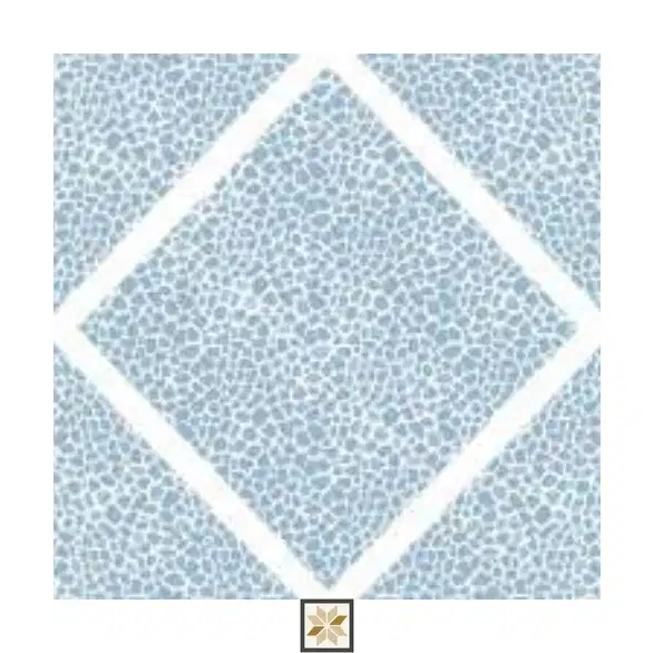 Multi Colour Shapes Wallpaper (50 inches width) : WP-33732-D-0