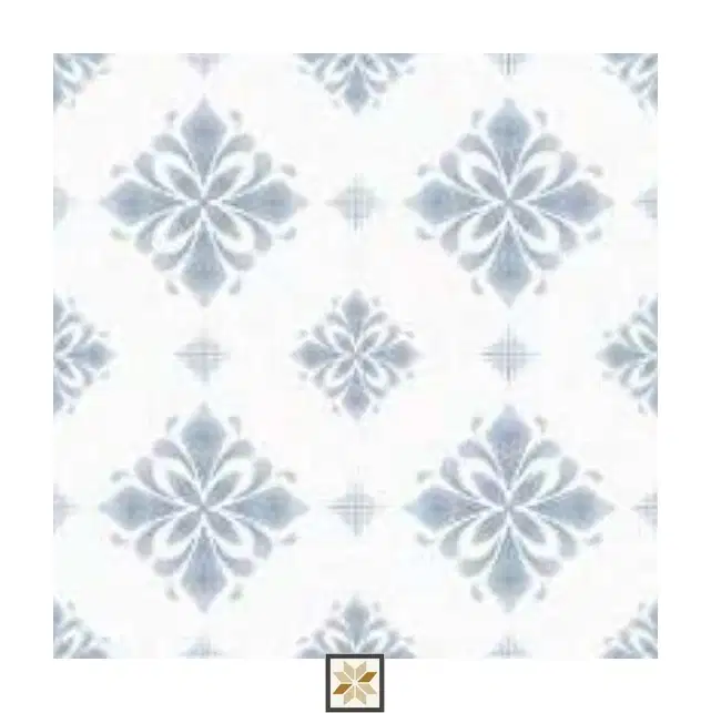 Multi Colour Pattern Modern Wallpaper (40 inches width) : WP-33776-E-0