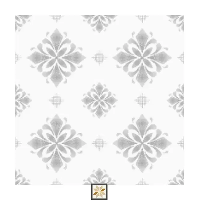 Multi Colour Pattern Modern Wallpaper (50 inches width) : WP-33843-D-0