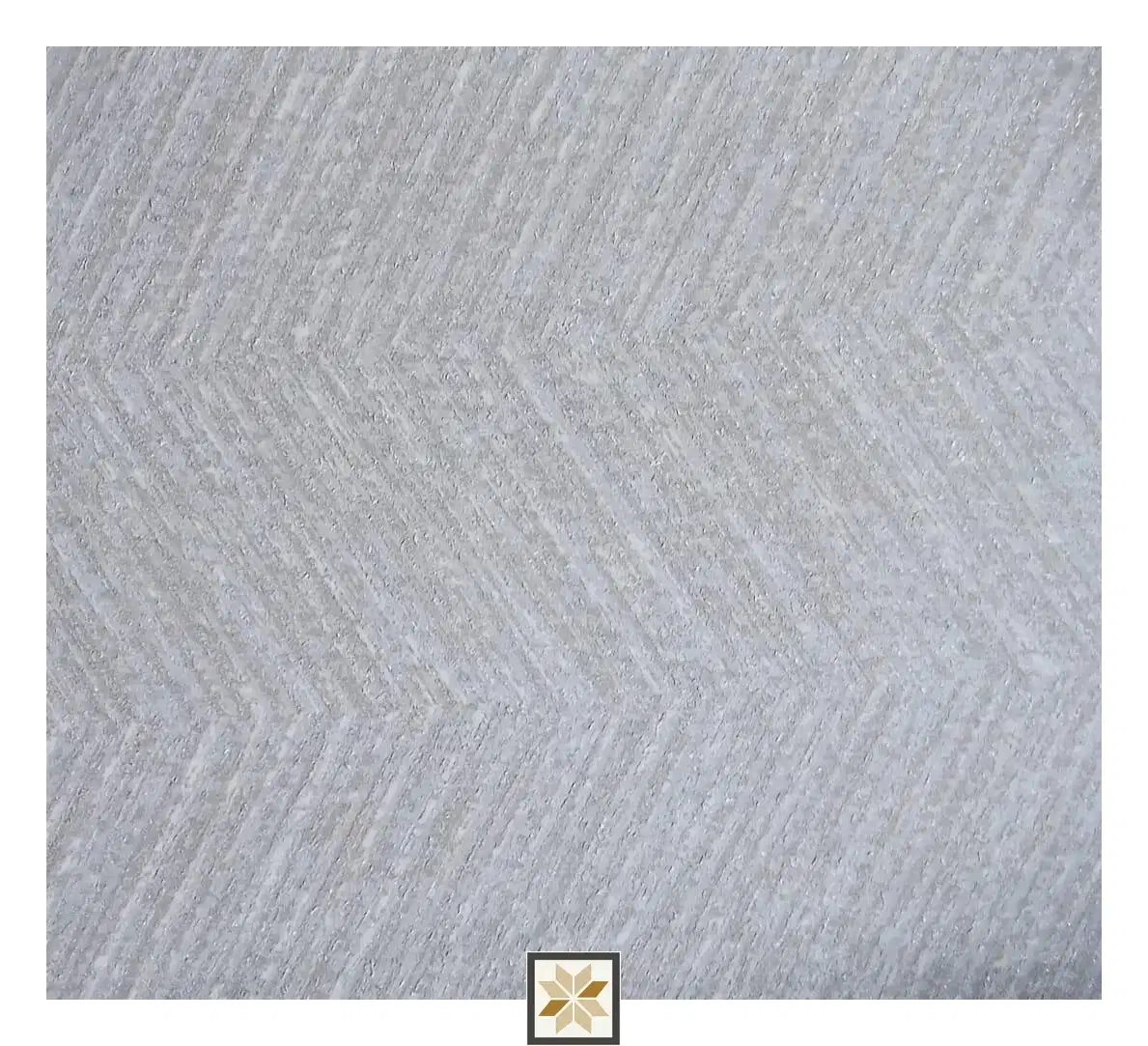 Grey Pattern Wallpaper (1066.8 inches width) : WP-35158-D-0