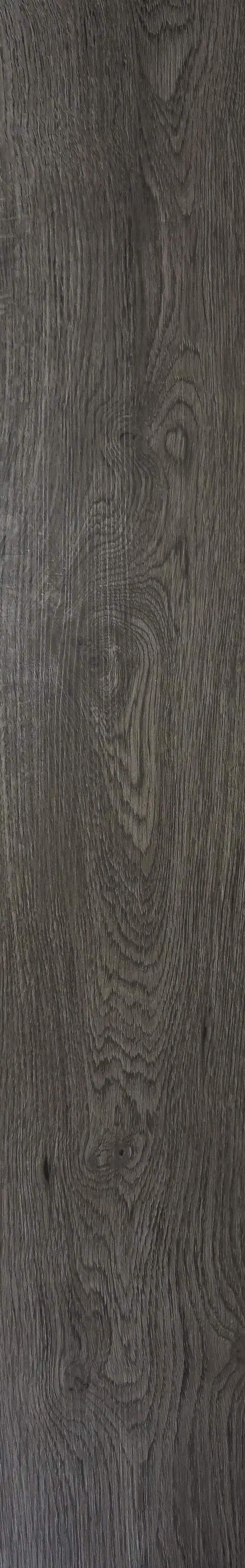 Brunette Wood Matte Finish SPC Wooden Flooring | Best for Balcony, Bedroom, Kitchen, Living Room, Office | WF-24646-D-0