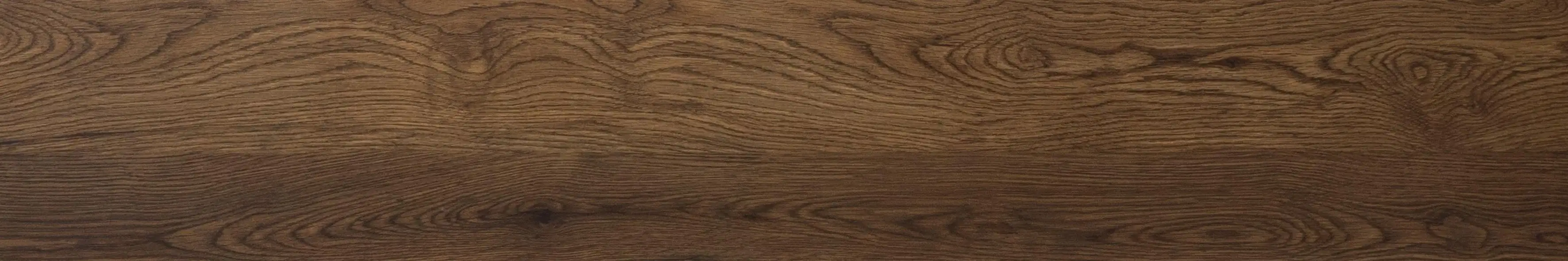 Brown EIR Finish HDF Wooden Flooring | Best for Balcony, Bedroom, Kitchen, Living Room, Office | WF-25022-0