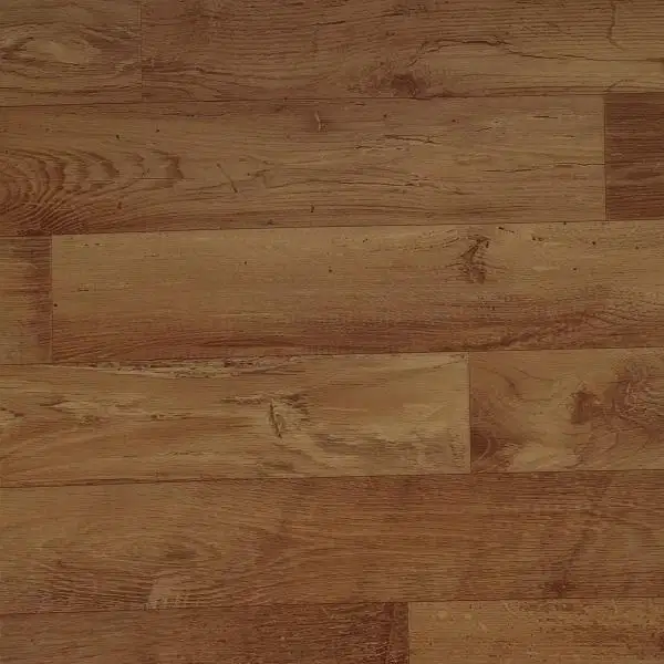 Brown Finish Wooden Flooring | Best for Bedroom, Hospital, Hotel, Living Room, Office, Restaurant, Retail, Showroom | WF-25162-0