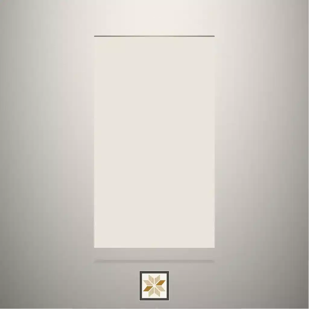 Matt Solid Color Beige Laminate (8x4 feet,1 mm): LM-10093