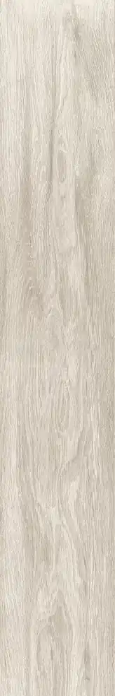 Vitrified Oaklore Bianco Wooden Effect Matt Rectangular Tiles TL-6963-D (40x8 inch | 9 mm)