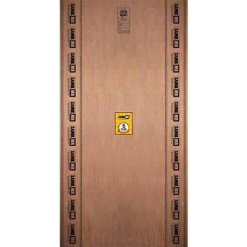 Brown Plywood (7x4 feet,25 mm) : PB-35911-E-0