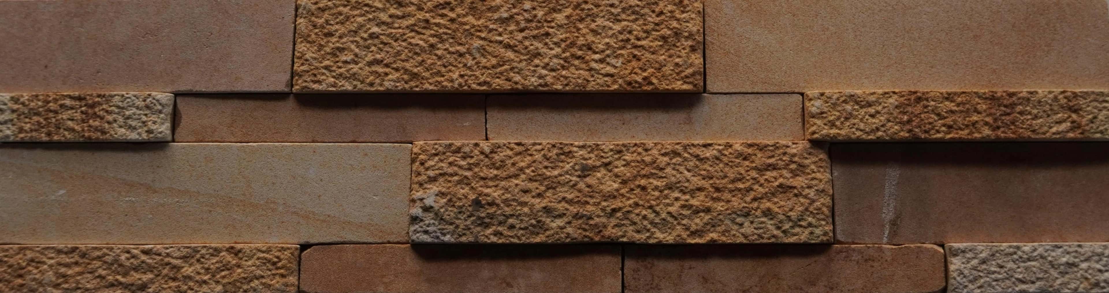 SC-52624 Brown Wall clading (600x150 mm)-0