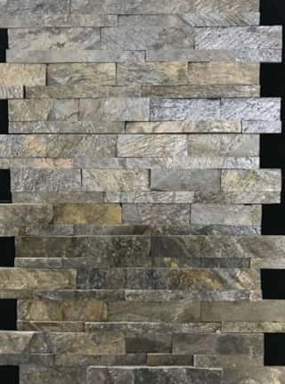 SC-52625 Brown D Green Wall clading (609.6x152.4 mm)-0